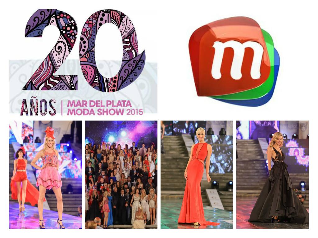 BENITOfz's tweet photo. "@arfashionweek: Mañana, 21hs, mira la retransmisión de #ModaShow2015 #MDQ20AÑOS por @MGZNtv @moramedias http://t.co/9bgYqOE5ed"
