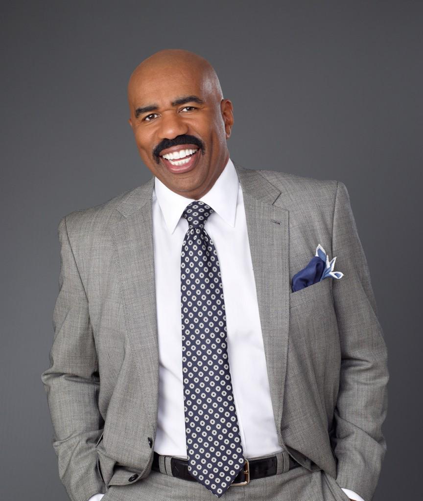 Happy birthday Steve Harvey 