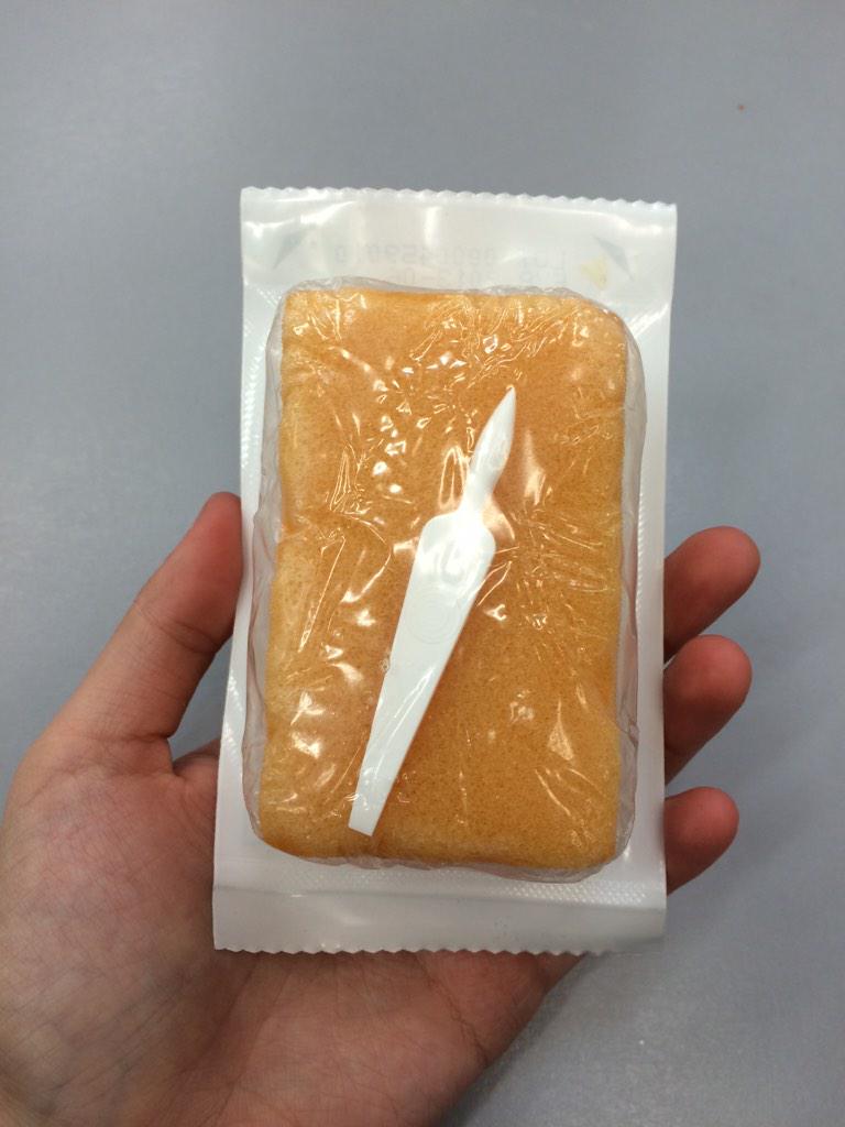 Surgical scrub soap outlet