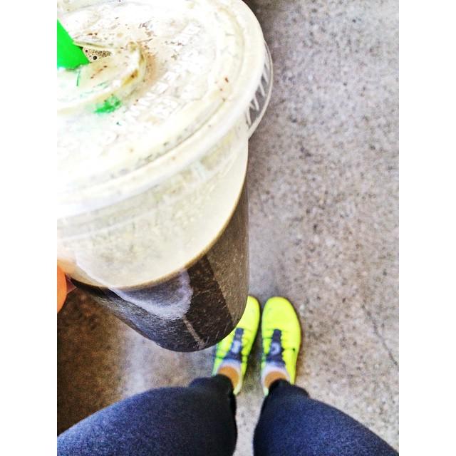 Djulye_'s tweet image. Did you get your greens in today? #PureEssentials #immunity #FitFor15 by purebarrebevhills