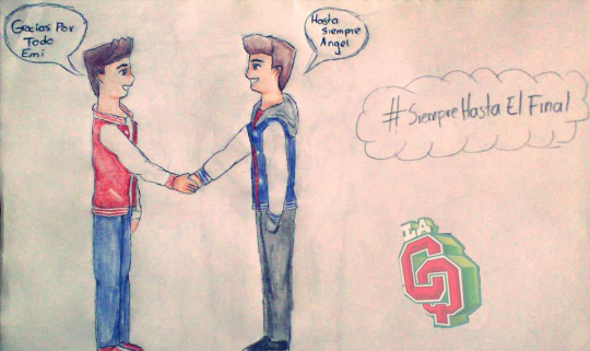 CqFansForever1's tweet photo. Hola Chicas Para Todas las #Emilers!! @Emi_Fz Cuantos fav's se merece? http://t.co/8YcLumPFnl
