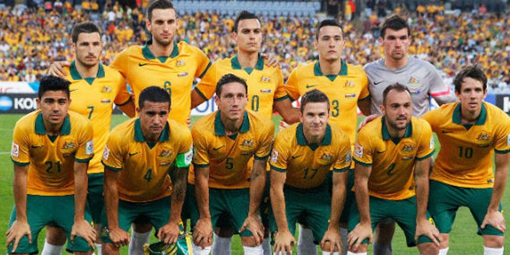 CommBank Socceroos tweet media