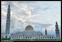 Islamic_world's tweet photo. Masjid Sultan Qaboos - OMAN

#Islam #Muslim #Islamic #Masjid #IslamInOman #SubhanAllah #Alhamdulillah http://t.co/8vLCh4xA4N