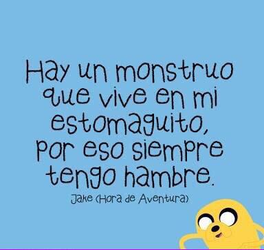 FrasesJakeYFinn's tweet photo. http://t.co/dxiPK5sEfq