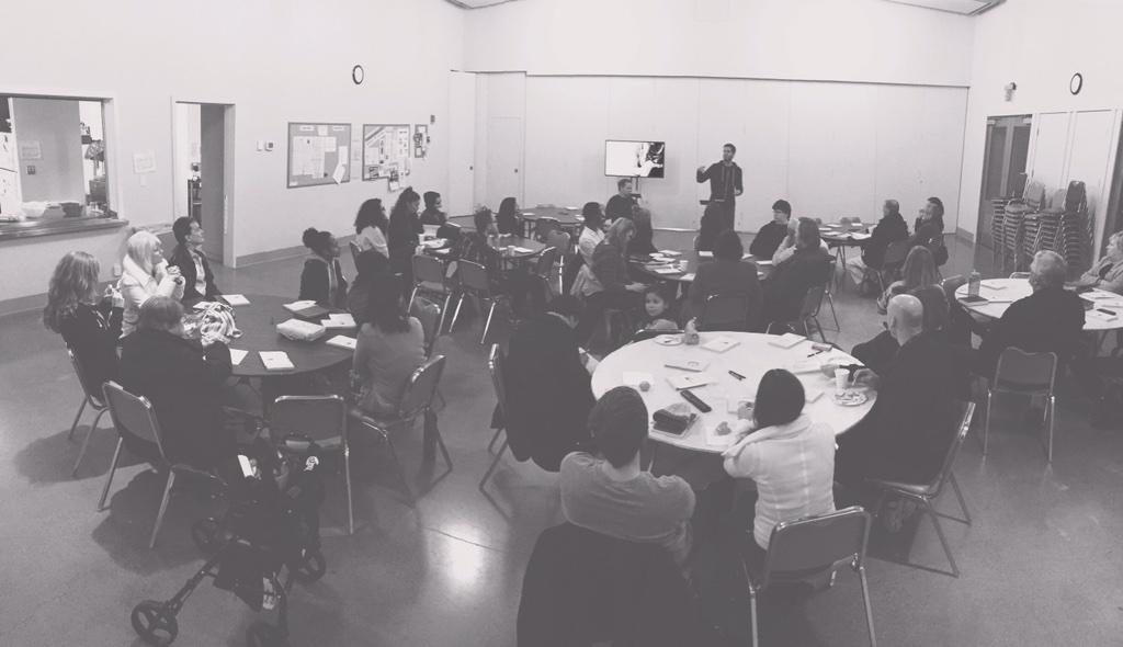 storylineadvent's tweet photo. Life Groups launch. We'll be going thru the #TruthLink studies for 2015. Register at hello@storylineadventist.org. http://t.co/2CLdNhTR0Q