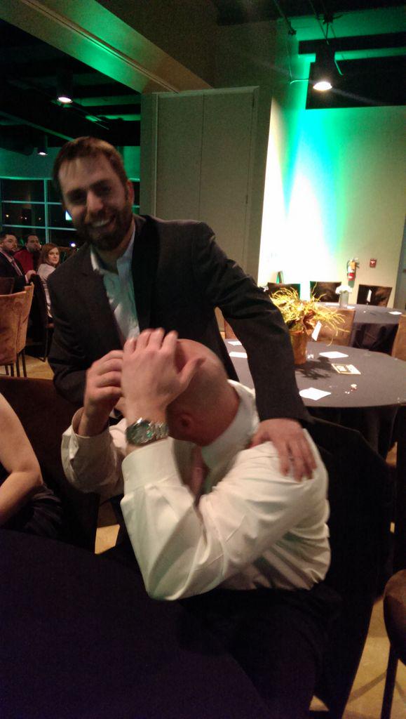 Vdittyweather's tweet photo. #Ishp15 http://t.co/rDKRxPynNn