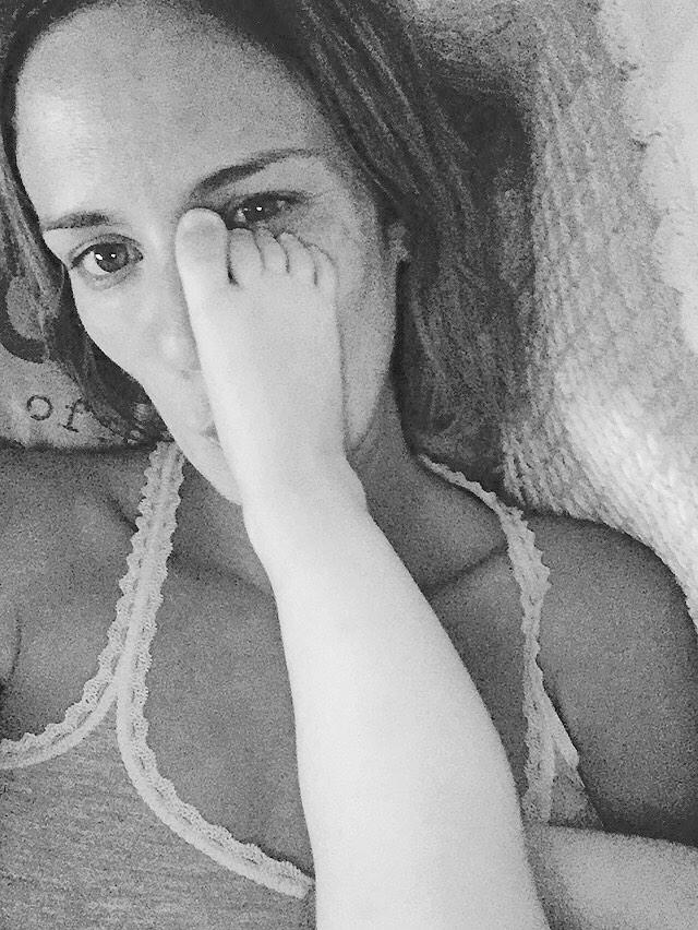 paulitachaves's tweet image. Hasta mañana 😍