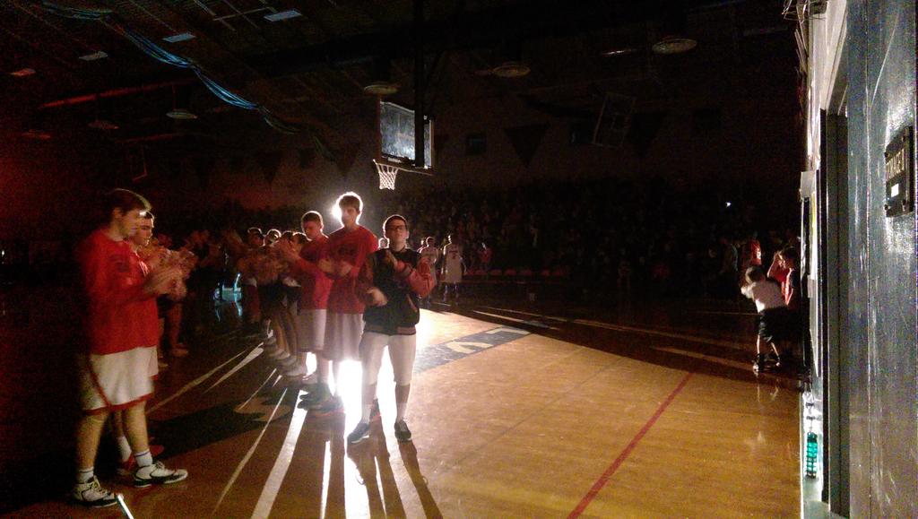 BlackHillsASB's tweet image. This is it, Black Hills. #PYGO