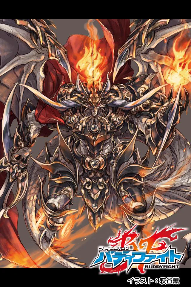 公式】バディファイト開発局 on X: 
