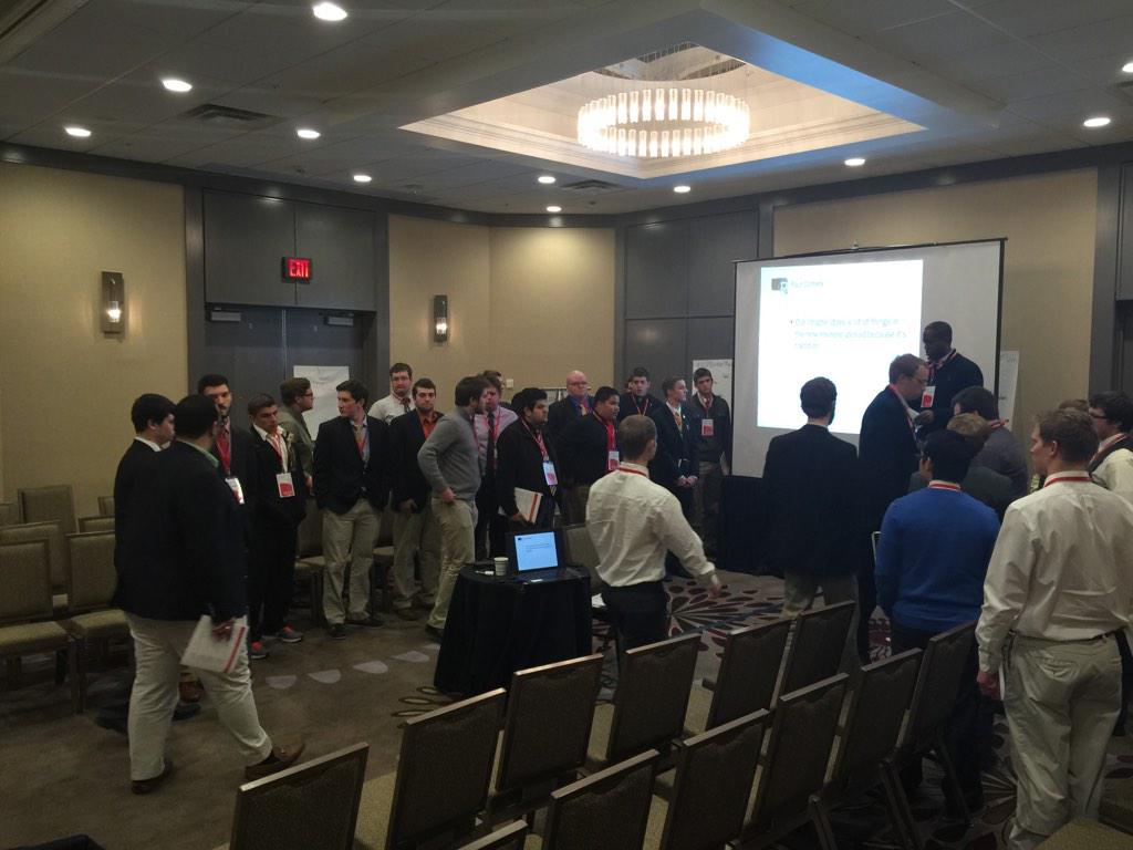 ASFDingo's tweet image. Four corners-- new member director style! #ASPBetterMan