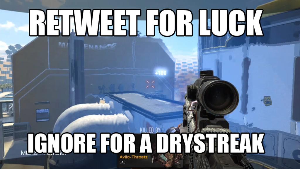 Isaiah1337's tweet image. Cod God Doesn't Lie