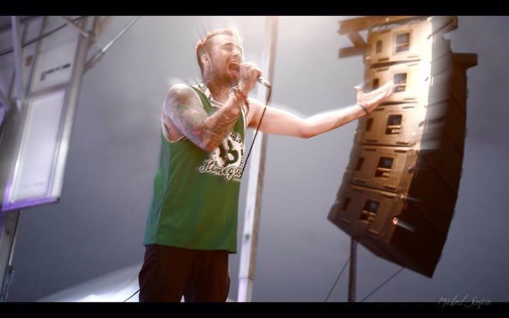 This morning a member of the Boonstock family was taken away from us too soon. We love you buddy... Rest easy our...