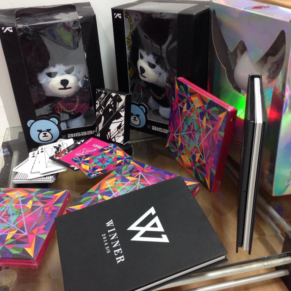 Running Korean Cafe tweet media