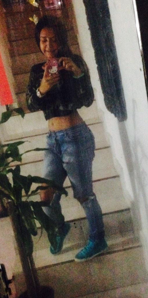 SalazarRebeka's tweet photo. ❤️❤️ http://t.co/1N2qd4Lahf