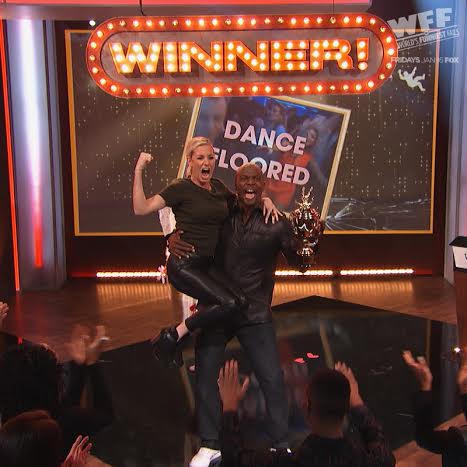 worldsfunniest's tweet image. The #FailOfTheWeek was THE BEST.

We'll see you next week, West Coast! #funniestfails
