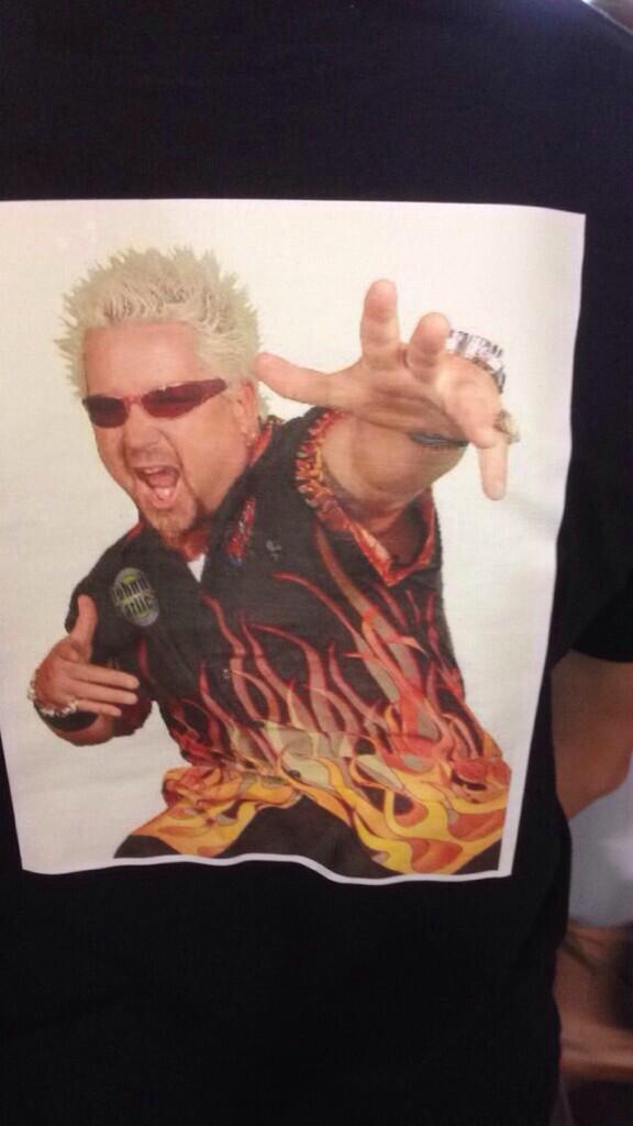 Happy birthday Walt jr aka flynn aka guy fieri 