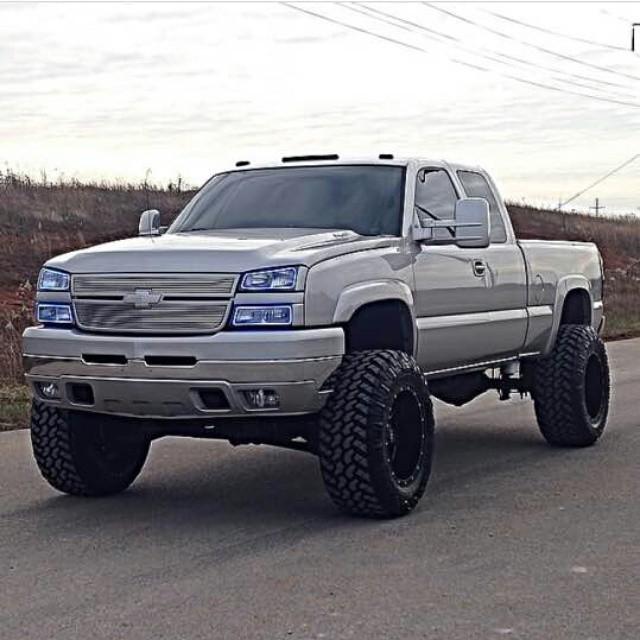 lifted chevy cateye lifted chevy cateye