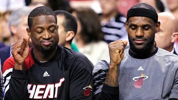                  Happy Birthday, Dwyane Wade                                                                