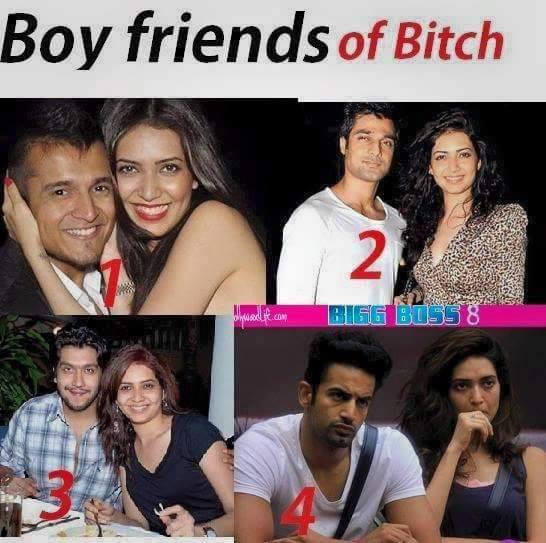 SarwarAysha's tweet photo. look what i found :P 
#GautamGulatiRules
@krutika101 
@HerdHUSH @kirtimittal1616 @PreetiKPS @gautamdielove #BB8 http://t.co/RgCGz2qrRM