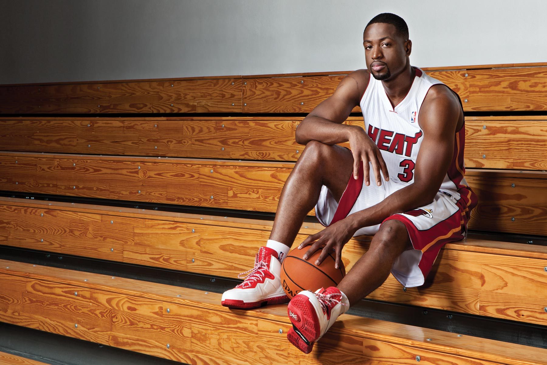  Please Join Me To Wish Dwyane Wade A Happy Birthday! 