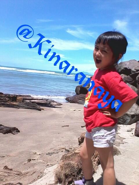 Liburan ke ANYER