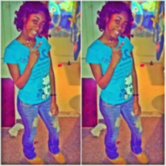 TrappMom's tweet image. Happy Birthday to my baby