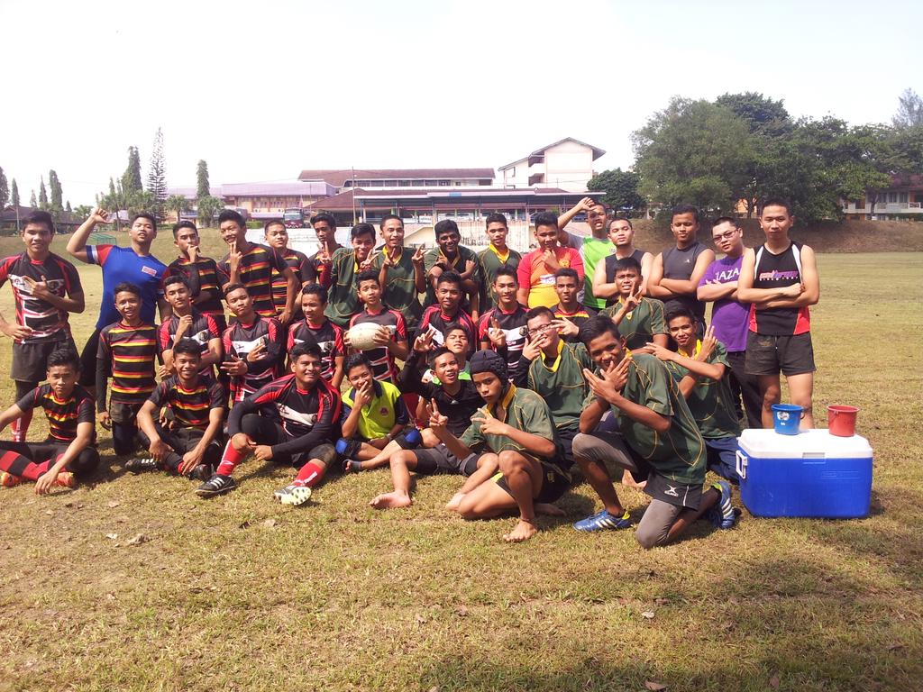فيصل زين On Twitter Kv Sg Buloh Vs Kv Slim River Http T Co Oqpjptj1ej Twitter