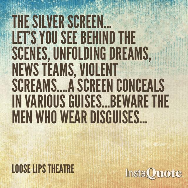 LooseLipsThtre's tweet image. #Whatitsaysonthetin