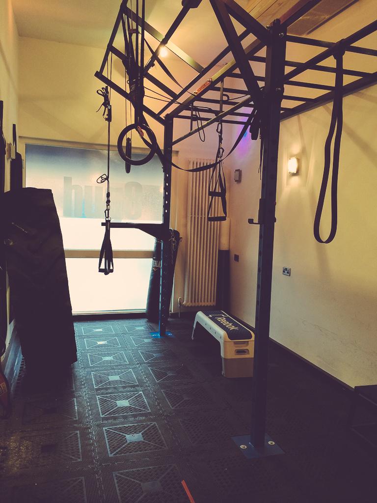Alylept's tweet photo. Beaverfit up and running. Pics of the rest of the studio... http://t.co/0zT8KuNUiK