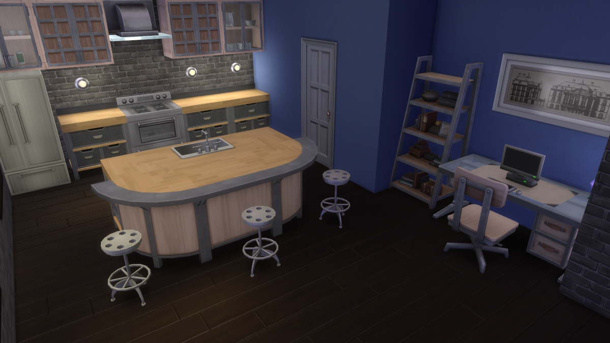 Cinderellimouse's tweet photo. Some interior pics. #GreenerLofts #ApartmentProject http://t.co/uLZ8L5uYIB