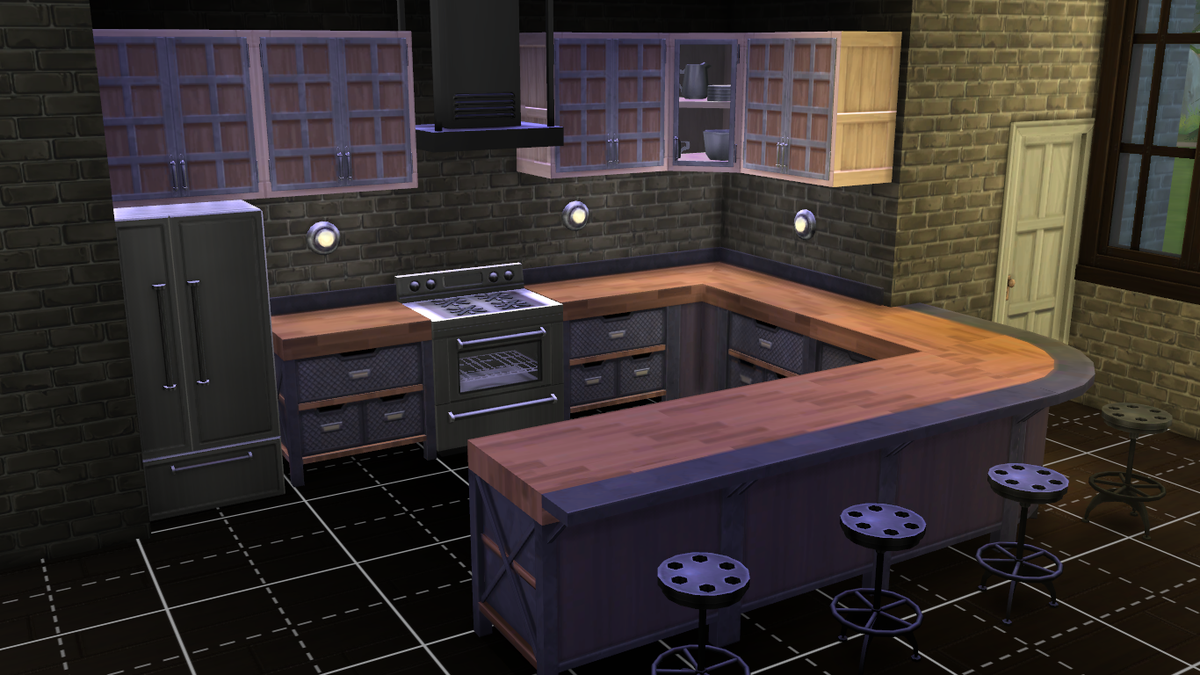 Cinderellimouse's tweet photo. Some interior pics. #GreenerLofts #ApartmentProject http://t.co/uLZ8L5uYIB