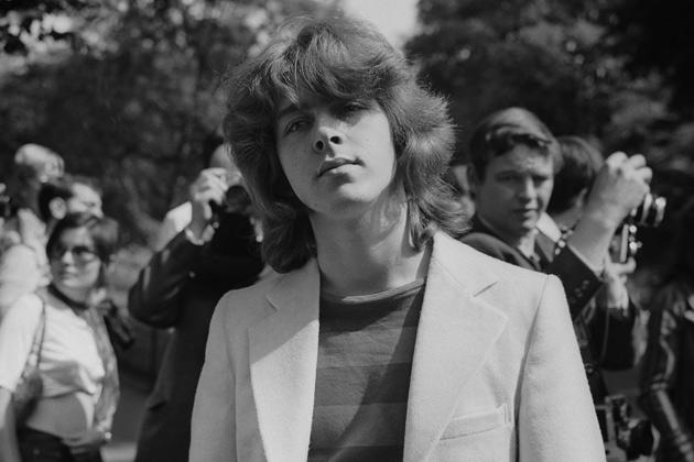 Happy birthday Mick Taylor :) sorry for too late :) 