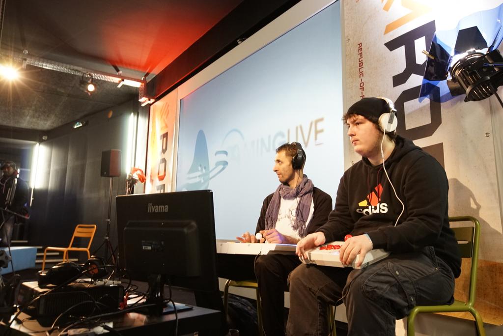 ROF_eu's tweet photo. Stream on #ROFWinter @42born2code http://t.co/cMW294cjq7