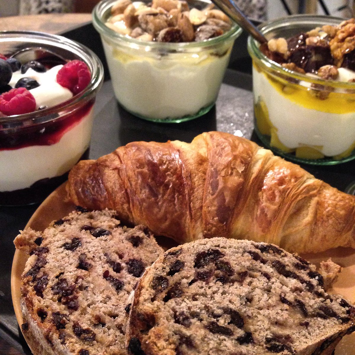 Best #breakfast places in #amsterdam! bit.ly/1znSm6r <a href="/stachfood/">Stach-Food</a> <a href="/YoghurtBarn/">YB (B Corp)</a> <a href="/annemaxcoffee/">Anne&Max</a> <a href="/IJkantine/">IJkantine</a>