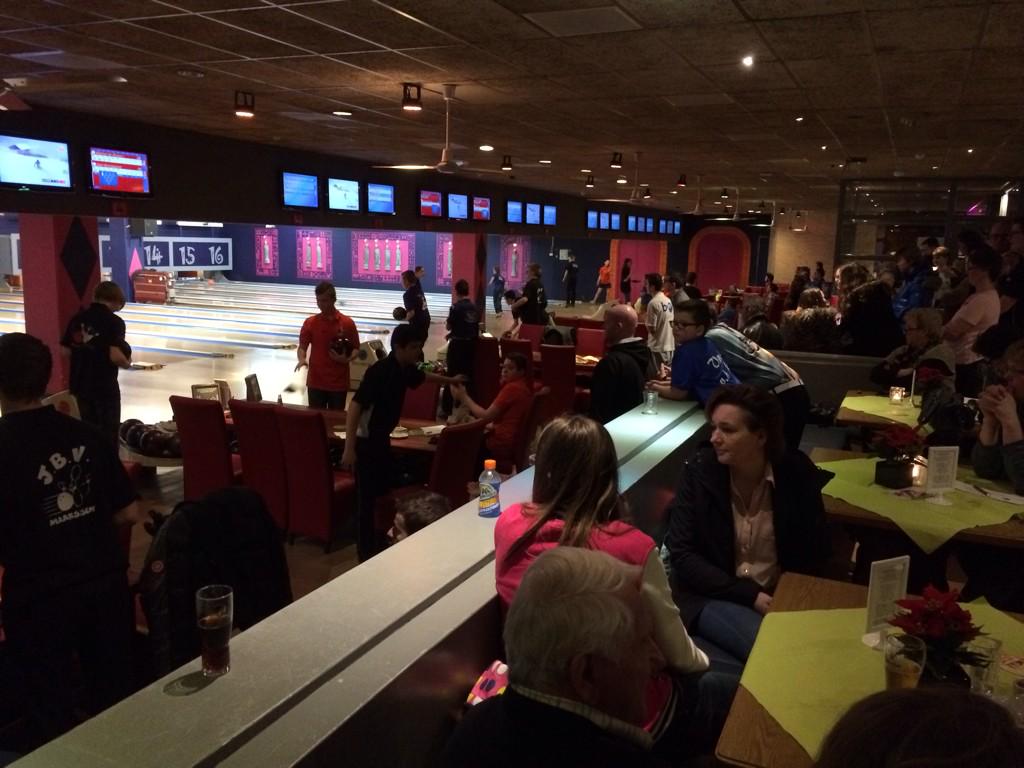Verspreiding helpen Onvervangbaar Bowling Dordrecht (@Bowling078) / Twitter