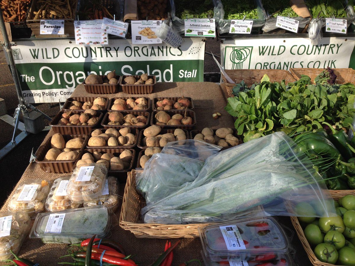 Abbeville Rd Produce Market open as normal 2morrow: bring your scarve! SW4 9LB 10am-2pm  <a href="/claphambuzz/">Clapham Buzz</a> <a href="/Tootingbaby/">Tooting Baby</a>