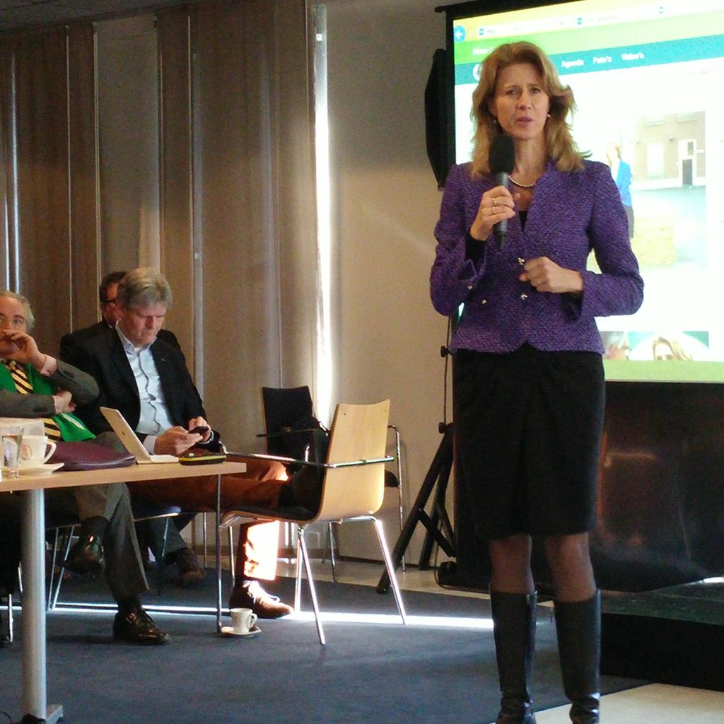 André Duurzaam tweet media