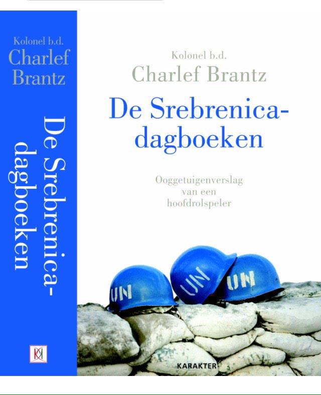 Hanniekunzel's tweet photo. Fantastisch interview met Charlie Brantz vanmorgen op NPO 1. Deze week in de boekhandel. http://t.co/V7TkzElQ7o