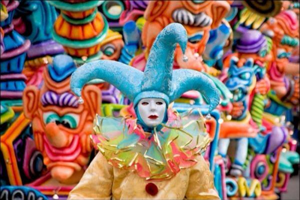 Na 3 dagen carnaval zin om weer gezond te doen?Schrijf je dan nu in voor de workshop Good Food,Good People op de site