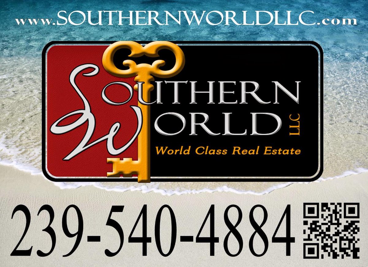 Southern_World's tweet image. FABULOUS #Home SALES both #GulfAccess &amp;amp; #Freshwater Lake View Ready to move in #Email the Broker@MarZiaRiVera.REALTOR