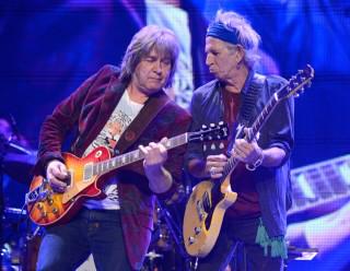 Happy Birthday Mick Taylor
born 1949.1.17 