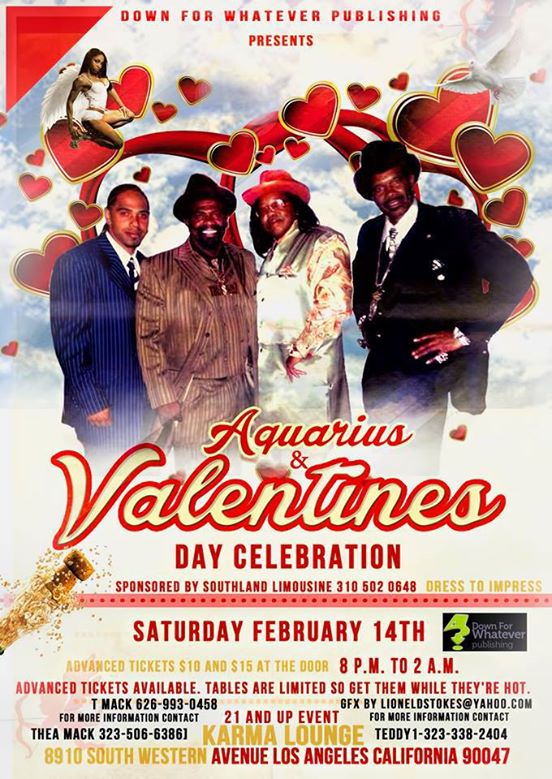 TMack220's tweet image. Show who or what you love by being in the club