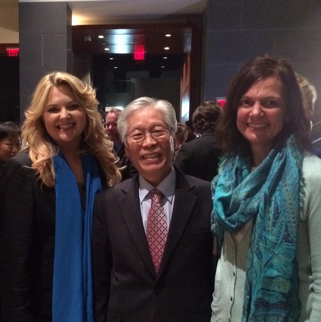 KellyMRosati's tweet image. LA premiere of #TheDropBox about Pastor Lee in South Korea who built a box to save abandoned babies.