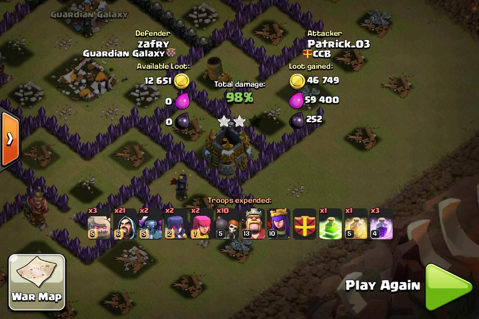 PatrickLapuz's tweet image. Yung binigay mo na lahat pero di pa din sapat. #COCproblems 😂