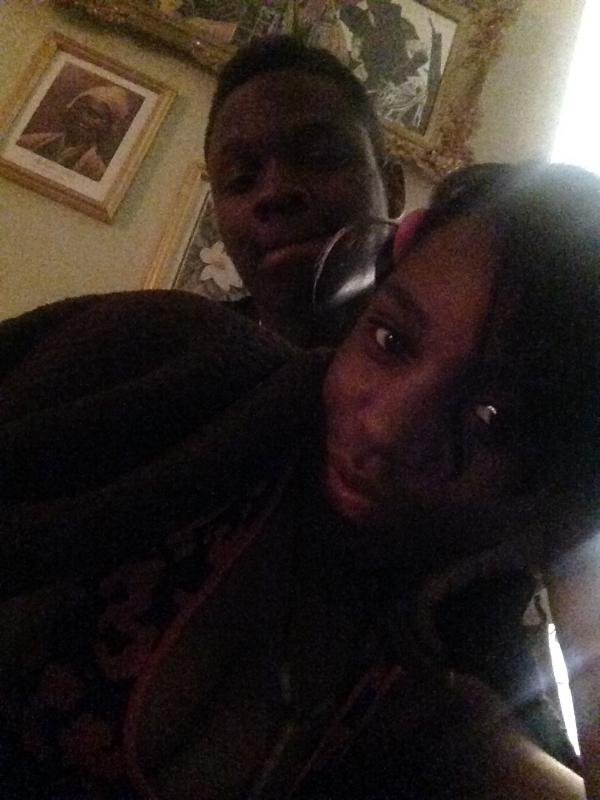 Nisha_babe__'s tweet photo. Just left my baby 😊😍😘😝 http://t.co/vAsH1veITx