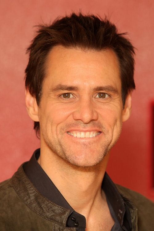Happy Birthday, Jim Carrey! (17 Jan 1962) 