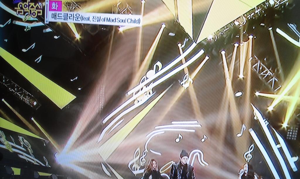jasungssi's tweet photo. 매드 클라운!!! 멋찐 래퍼!!! http://t.co/JaDG3RVEKt