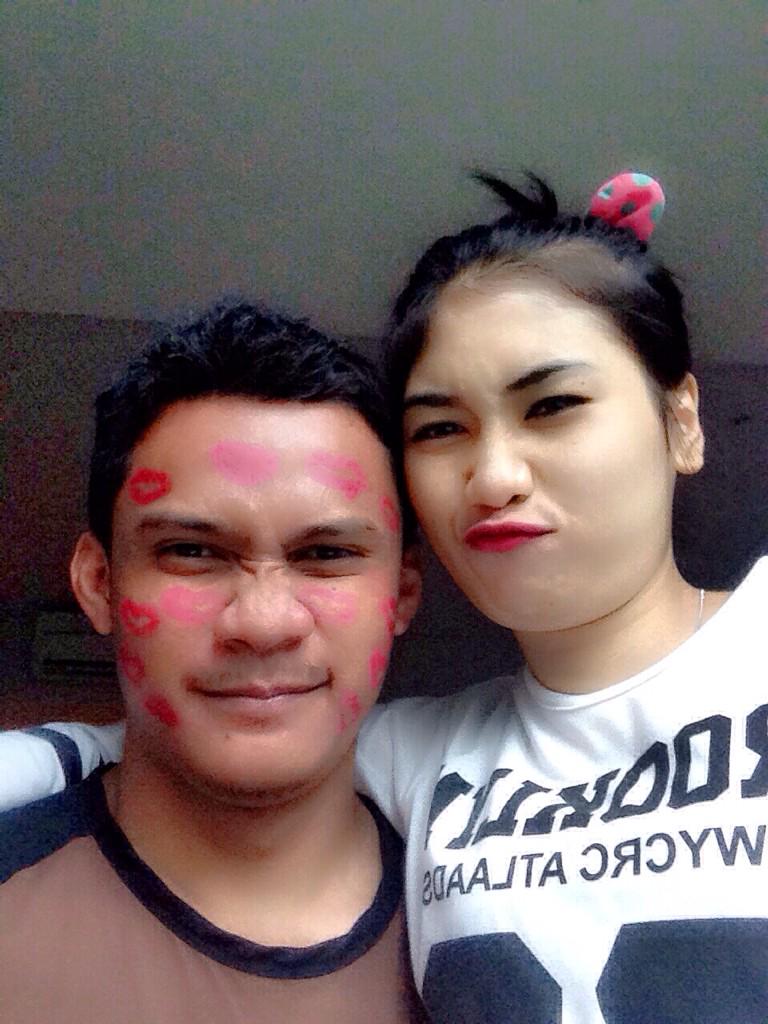 achmad_beck's tweet photo. @08Deccy http://t.co/QwGUrjXF2C