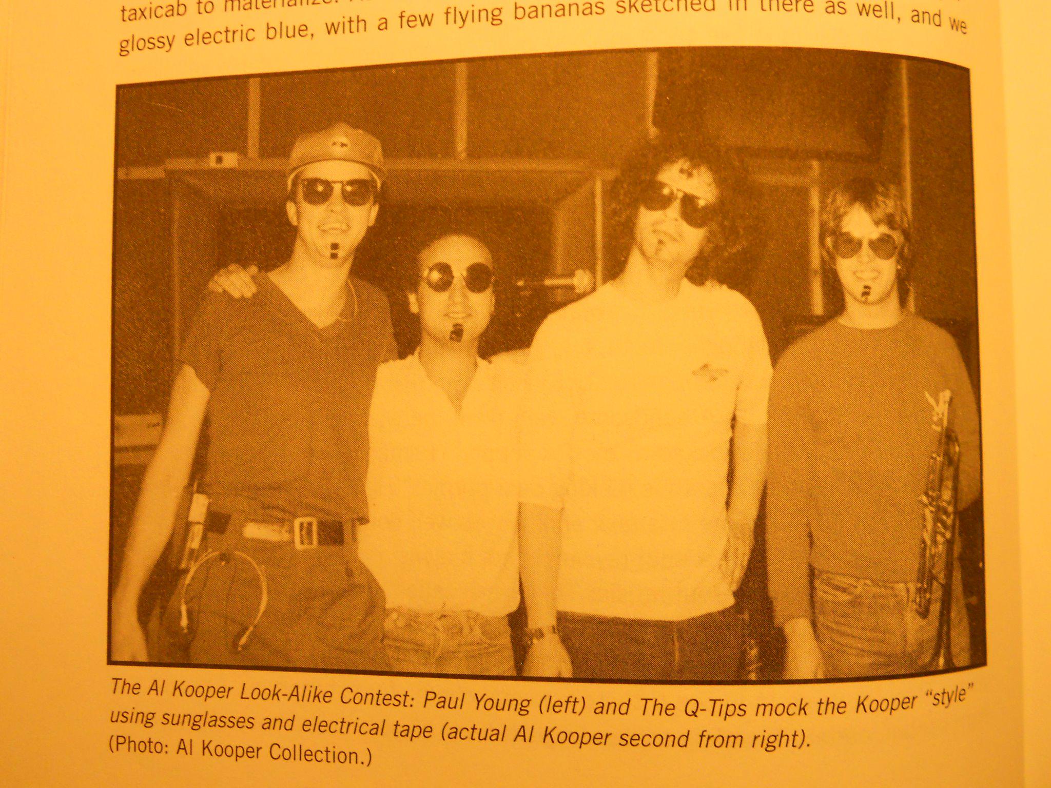  Happy Birthday... Paul Young 