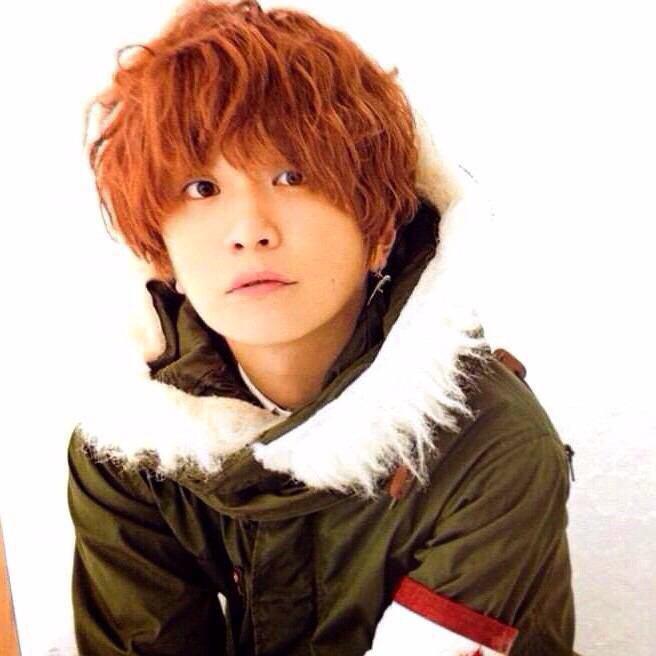 NAOYA_SEKAOWA's tweet photo. １枚目の髪型がいい人お気に入り
２枚目の髪型がいい人RT
個人的には２枚目だなー http://t.co/PaaxFzrXjV